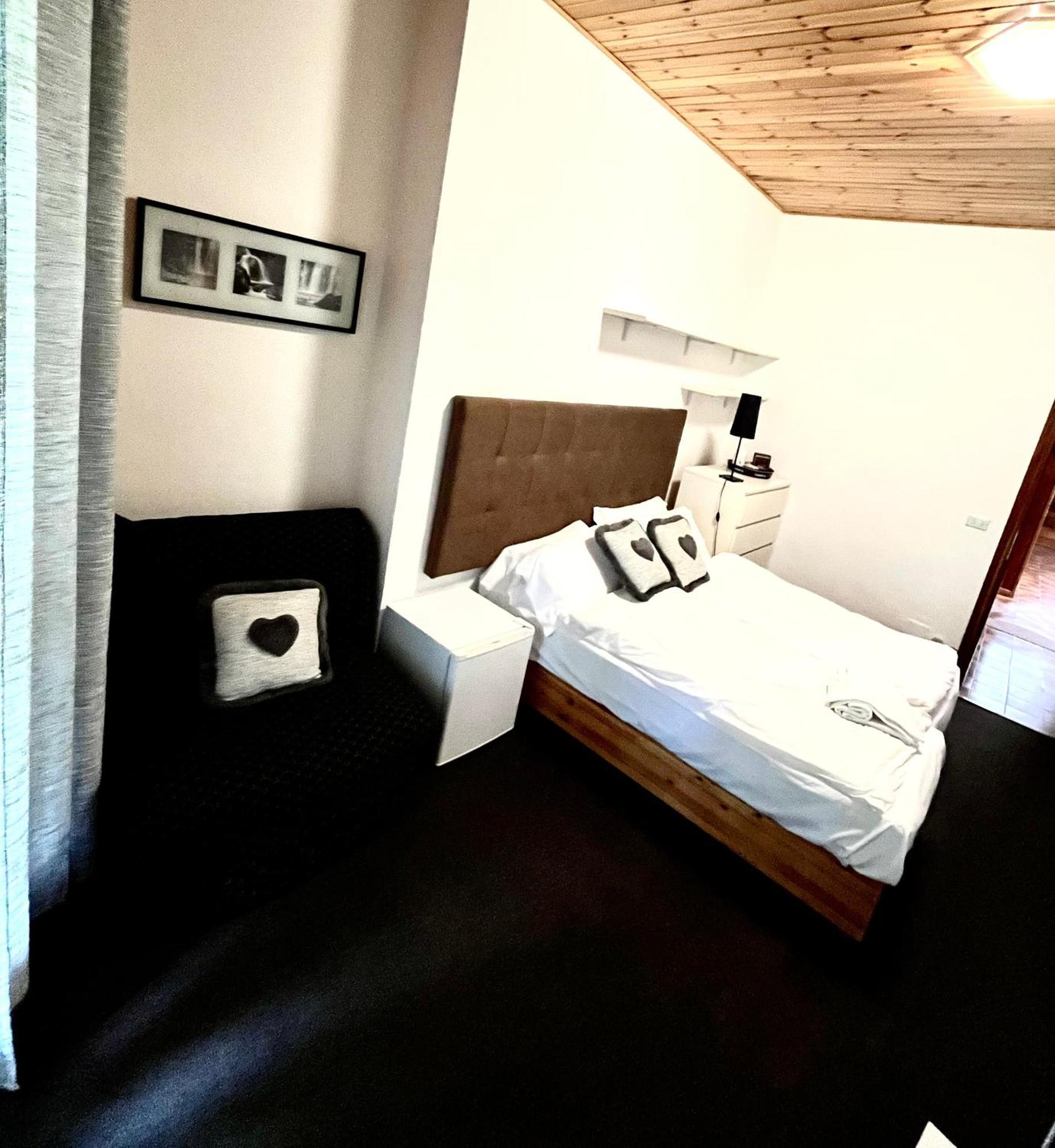 Hotel Splendid Oulx Exterior foto